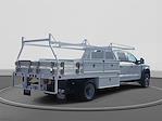2026 Ford F-550 Crew Cab DRW RWD Scelzi Contractor Truck for sale #FT0243C - photo 5