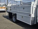 2026 Ford F-550 Crew Cab DRW RWD Scelzi Contractor Truck for sale #FT0243C - photo 8