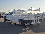 2026 Ford F-550 Crew Cab DRW RWD Scelzi Contractor Truck for sale #FT0244C - photo 2