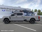 2026 Ford F-350 Crew Cab SRW 4WD Pickup for sale #FT0245 - photo 3