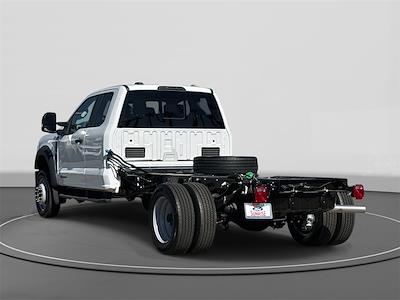 2026 Ford F-450 Super Cab DRW RWD Cab Chassis for sale #FT0248C - photo 2