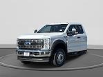 2026 Ford F-450 Super Cab DRW RWD Cab Chassis for sale #FT0248C - photo 1