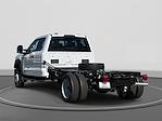 2026 Ford F-450 Super Cab DRW RWD Cab Chassis for sale #FT0248C - photo 2