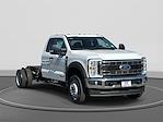 2026 Ford F-450 Super Cab DRW RWD Cab Chassis for sale #FT0248C - photo 4