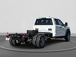2026 Ford F-450 Super Cab DRW RWD Cab Chassis for sale #FT0248C - photo 5
