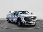 2026 Ford F-550 Crew Cab DRW RWD Scelzi Welder Body for sale #FT0255C - photo 4