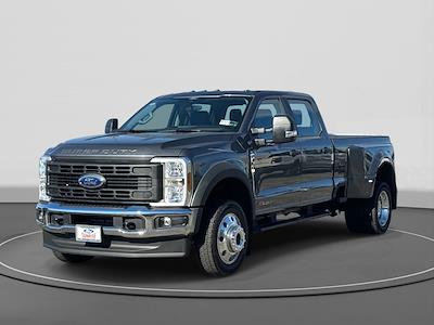 New 2026 Ford F-450 XL Crew Cab for sale #FT0260C - photo 1