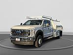 New 2026 Ford F-450 Crew Cab Contractor Truck for sale #FT0267C - photo 1