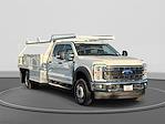 New 2026 Ford F-450 Crew Cab Contractor Truck for sale #FT0267C - photo 4