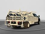 New 2026 Ford F-450 Crew Cab Contractor Truck for sale #FT0267C - photo 6