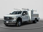 New 2026 Ford F-550 Super Cab Welder Body for sale #FT0292C - photo 1