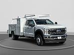 New 2026 Ford F-550 Super Cab Welder Body for sale #FT0292C - photo 4