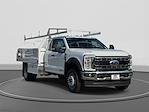 New 2026 Ford F-450 Super Cab Contractor Truck for sale #FT0294C - photo 4