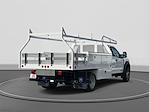 New 2026 Ford F-450 Super Cab Contractor Truck for sale #FT0294C - photo 5