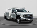 New 2026 Ford F-450 Crew Cab Contractor Truck for sale #FT0297C - photo 4