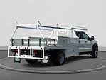 New 2026 Ford F-450 Crew Cab Contractor Truck for sale #FT0297C - photo 5