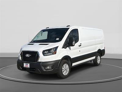2026 Ford Transit 250 Low Roof RWD Empty Cargo Van for sale #FT0303C - photo 1