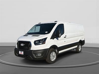 2026 Ford Transit 250 Low Roof RWD Empty Cargo Van for sale #FT0311C - photo 1