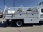 2026 Ford F-550 Crew Cab DRW RWD Scelzi Contractor Truck for sale #FT0317C - photo 21