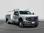 2026 Ford F-550 Crew Cab DRW RWD Scelzi Contractor Truck for sale #FT0317C - photo 4
