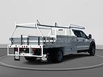 2026 Ford F-550 Crew Cab DRW RWD Scelzi Contractor Truck for sale #FT0317C - photo 5