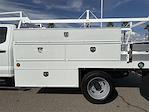 New 2026 Ford F-550 Crew Cab Contractor Truck for sale #FT0318C - photo 23