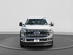 New 2026 Ford F-550 Crew Cab Contractor Truck for sale #FT0318C - photo 3