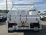 New 2026 Ford F-550 Crew Cab Contractor Truck for sale #FT0318C - photo 6