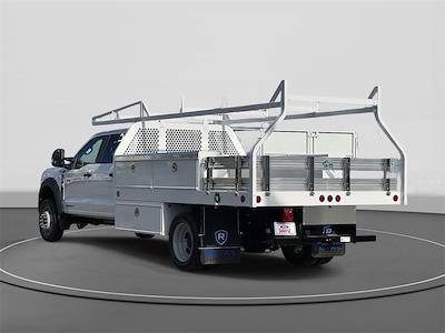 New 2026 Ford F-450 Crew Cab Contractor Truck for sale #FT0319C - photo 2