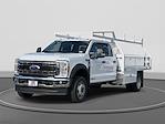 New 2026 Ford F-450 Crew Cab Contractor Truck for sale #FT0319C - photo 1