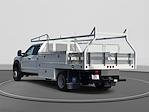 New 2026 Ford F-450 Crew Cab Contractor Truck for sale #FT0319C - photo 2