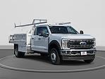 New 2026 Ford F-450 Crew Cab Contractor Truck for sale #FT0319C - photo 4
