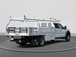 New 2026 Ford F-450 Crew Cab Contractor Truck for sale #FT0319C - photo 5
