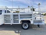 2026 Ford F-550 Crew Cab DRW RWD Scelzi Combo Body for sale #FT0320C - photo 18