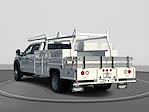 2026 Ford F-550 Crew Cab DRW RWD Scelzi Combo Body for sale #FT0320C - photo 2