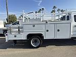 2026 Ford F-550 Crew Cab DRW RWD Scelzi Combo Body for sale #FT0320C - photo 21