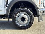 2026 Ford F-550 Crew Cab DRW RWD Scelzi Combo Body for sale #FT0320C - photo 28