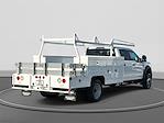 2026 Ford F-550 Crew Cab DRW RWD Scelzi Combo Body for sale #FT0320C - photo 5
