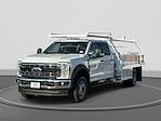 2026 Ford F-550 Crew Cab DRW RWD Scelzi Contractor Truck for sale #FT0321C - photo 1