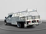 2026 Ford F-550 Crew Cab DRW RWD Scelzi Contractor Truck for sale #FT0321C - photo 2
