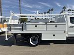 2026 Ford F-550 Crew Cab DRW RWD Scelzi Contractor Truck for sale #FT0321C - photo 22