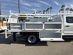 2026 Ford F-550 Crew Cab DRW RWD Scelzi Contractor Truck for sale #FT0321C - photo 23