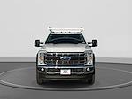 2026 Ford F-550 Crew Cab DRW RWD Scelzi Contractor Truck for sale #FT0321C - photo 3