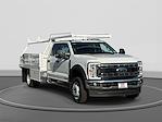 2026 Ford F-550 Crew Cab DRW RWD Scelzi Contractor Truck for sale #FT0321C - photo 4