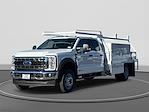 New 2026 Ford F-550 Crew Cab Contractor Truck for sale #FT0322C - photo 1