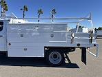 New 2026 Ford F-550 Crew Cab Contractor Truck for sale #FT0322C - photo 18