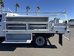 New 2026 Ford F-550 Crew Cab Contractor Truck for sale #FT0322C - photo 19