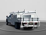 New 2026 Ford F-550 Crew Cab Contractor Truck for sale #FT0322C - photo 2
