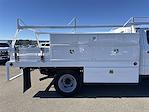 New 2026 Ford F-550 Crew Cab Contractor Truck for sale #FT0322C - photo 23