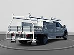 New 2026 Ford F-550 Crew Cab Contractor Truck for sale #FT0322C - photo 5